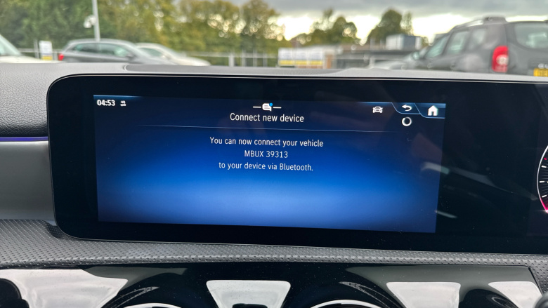 Mercedes-Benz A-Class A180 AMG Line Executive 5dr Auto Petrol Hatchback